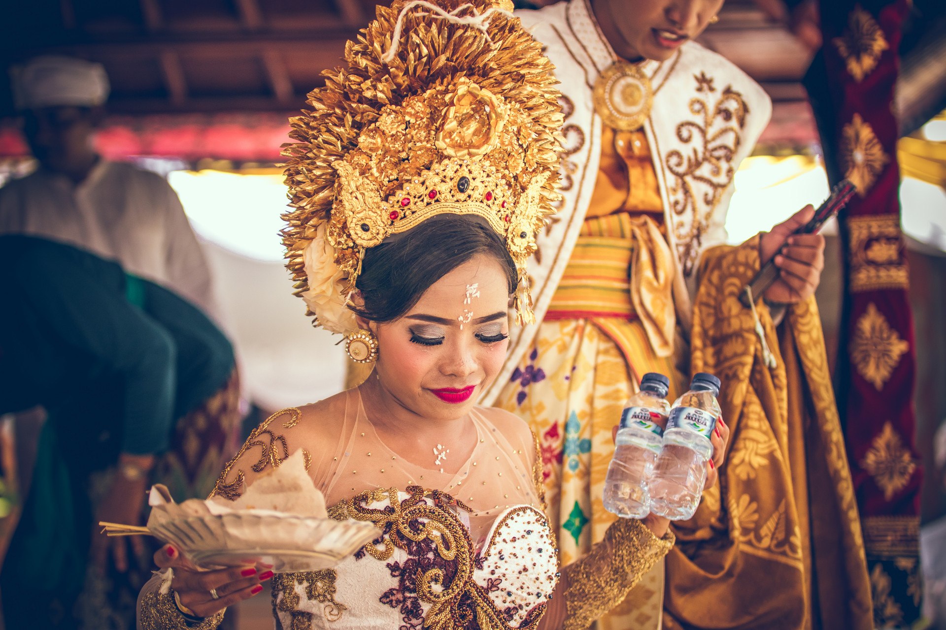 Why Are Filipino Brides So Popular?